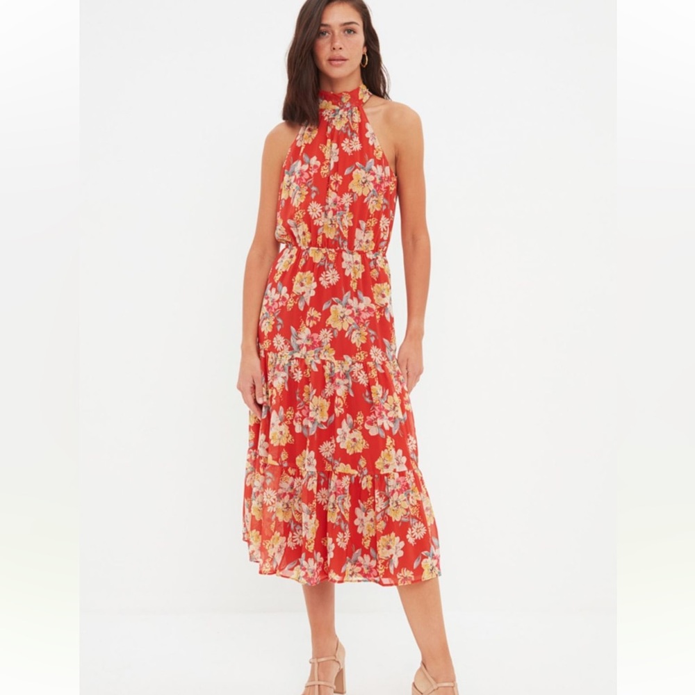 NANETTE LEPORE DRESS